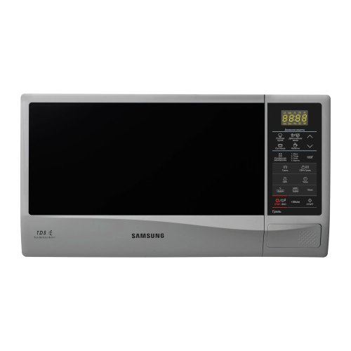 Мікрохвильова піч Samsung GE83KRS-2/BW