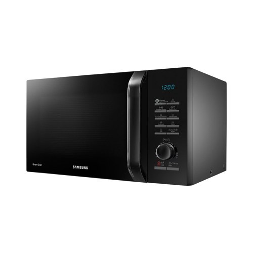 Мікрохвильова піч Samsung MC28H5135CK/BW