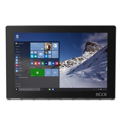 Планшет Lenovo Yoga Book 4/64GB WiFi (ZA150018UA) Wind