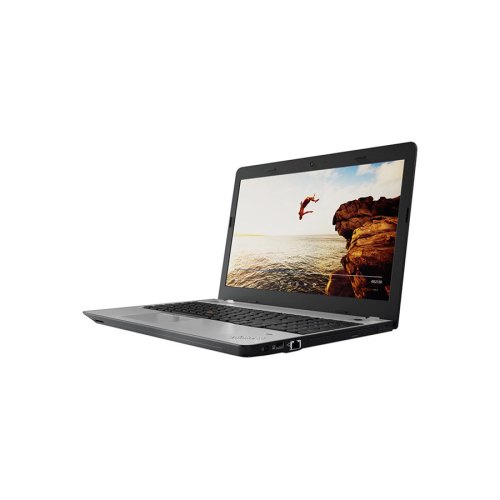 Ноутбук Lenovo ThinkPad E570 15.6FHD AG/Intel i7-7500U/8/256F/DVD/NVD950-2/W10P