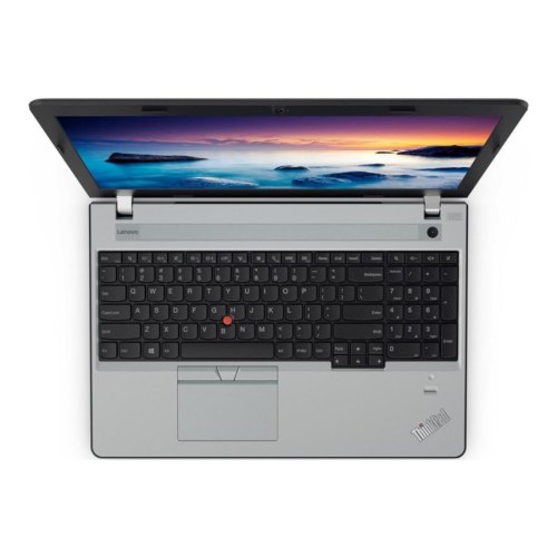 Ноутбук Lenovo ThinkPad E570 15.6FHD AG/Intel i7-7500U/8/256F/DVD/NVD950-2/W10P