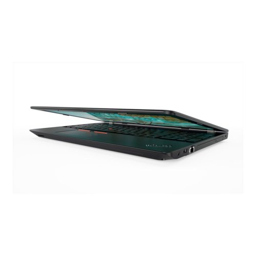 Ноутбук Lenovo ThinkPad E570 15.6FHD AG/Intel i7-7500U/8/256F/DVD/NVD950-2/W10P