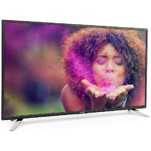 Телевізор 32 Sharp LC-32CHE6132E