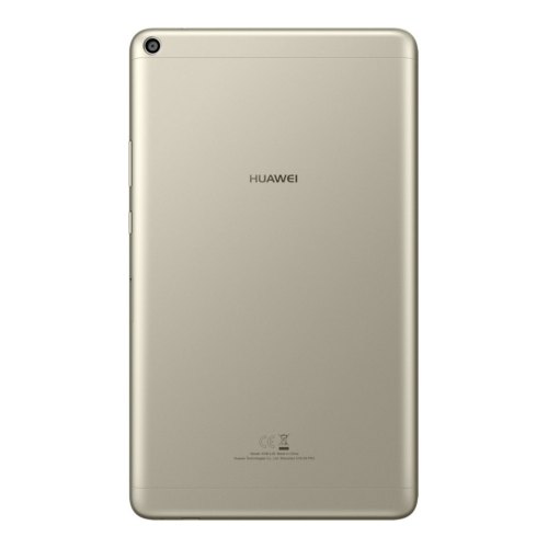 Планшет Huawei MediaPad T3 8 (KOB-L09) 2Gb/SSD16Gb/BT/LTE/WiFi/ Gold