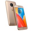 Смартфон Moto E Plus (XT1771) Fine Gold