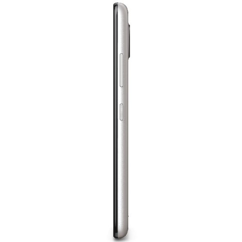 Мобільний телефон Moto C (XT1750) Dual Sim White