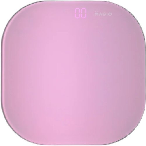 Ваги підлогові електронні Magio MG-805
