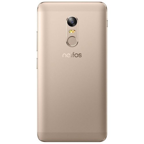 Смартфон TP-Link Neffos X1 2/16GB Gold