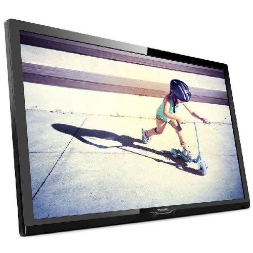 Телевізор 24 Philips 24PFT4022/12