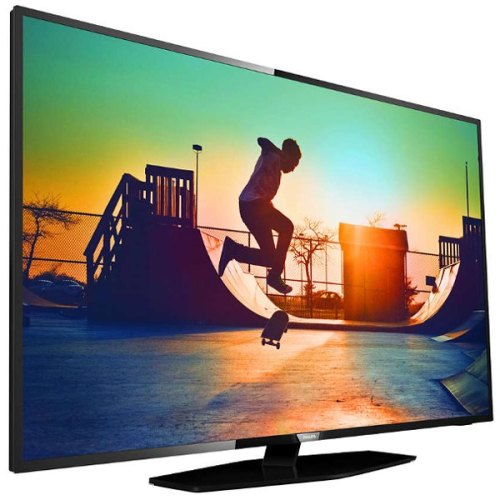 Телевізор 43 Philips 43PUS6162/12