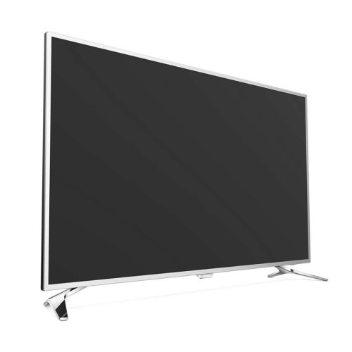 Телевізор Philips 49PUS6561/12 49 / 3840x2160 / 1800 Гц / DVB-T2 / Smart TV / Wi-Fi