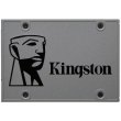 Накопичувач SSD 2.5 Kingston A400 120GB SATAIII TLC (SA400S37/120G)