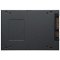 Накопичувач SSD 2.5 Kingston A400 120GB SATAIII TLC (SA400S37/120G)