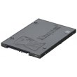 Накопичувач SSD 2.5 Kingston A400 120GB SATAIII TLC (SA400S37/120G)