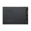 Накопичувач SSD 2.5 Kingston A400 120GB SATAIII TLC (SA400S37/120G)
