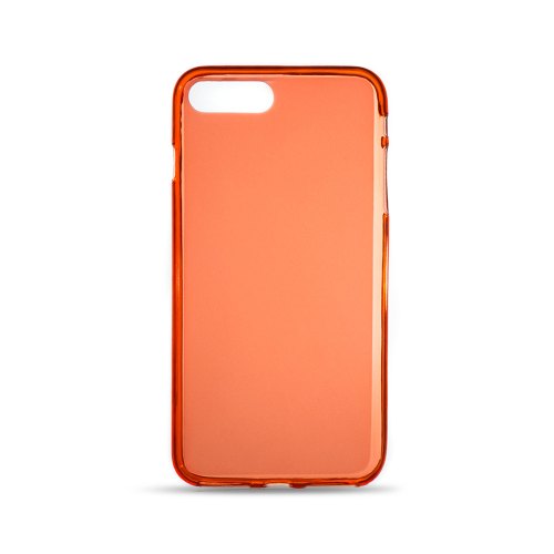 Накладка силіконова Colorway TPU case for Apple iPhone 6 plus, червоний