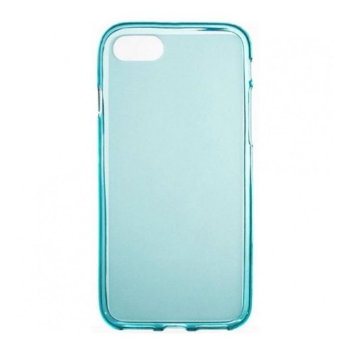 Накладка силіконова Colorway TPU case for Apple iPhone 7 plus, блакитний