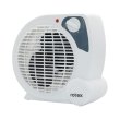 Обігрівач Rotex RAS07-H
