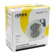 Обігрівач Rotex RAS07-H