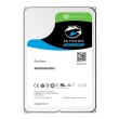 Жорсткий диск 3.5 Seagate SkyHawk 10TB (ST10000VX0004)