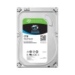 Жорсткий диск 3.5 Seagate Skyhawk 1TB (ST1000VX005)