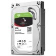Жорсткий диск 3.5 Seagate IronWolf Pro 2TB (ST2000NE0025)