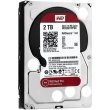 Жорсткий диск 3.5 Western Digital Red Pro 2TB (WD2002FFSX)