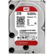 Жорсткий диск 3.5 Western Digital Red Pro 2TB (WD2002FFSX)