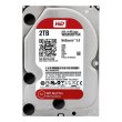 Жорсткий диск 3.5 Western Digital Red Pro 2TB (WD2002FFSX)