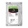Жорсткий диск 3.5 Seagate IronWolf 3TB (ST3000VN007)