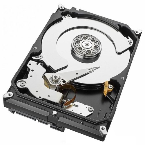 Жорсткий диск 3.5 Seagate BarraCuda 4TB (ST4000DM004)