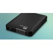 Зовнішній жорсткий диск 1TB Western Digital Elements (WDBUZG0010BBK-WESN) 2.5 USB3.0 Black