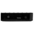 Зовнішній жорсткий диск 4TB Verbatim Store n Save (47685) 3.5 USB3.0 Black