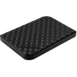Зовнішній жорсткий диск 4TB Verbatim Store n Go (53223) 2.5 USB3.0 Black