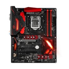 Материнська плата ASRock H270 Performance Socket 1151