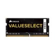 Пам'ять для ноутбуків Corsair 16 GB SO-DIMM DDR4 2133 MHz Value Select (CMSO16GX4M1A2133C15)