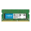 Модуль пам'яті SO-DIMM DDR4 4GB 2400MHz Crucial (CT4G4SFS824A)