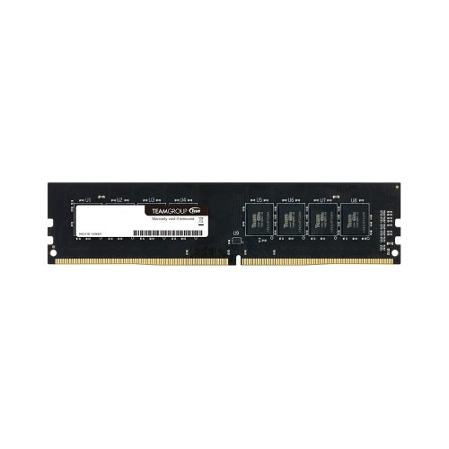 Модуль памяті DDR4 16GB 2400MHz Team Elite (TED416G2400C1601)