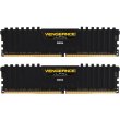 Модуль пам'яті, DDR4, 16GB (2x 8GB), 2400MHz, Corsair Vengeance LPX (CMK16GX4M2A2400C14)