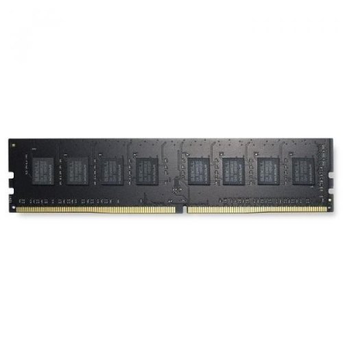 Модуль памяті DDR4 8GB 2400MHz G.Skill Value (F4-2400C17S-8GNT)