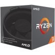 Процесор AMD Ryzen 3 1200 (YD1200BBAEBOX) AM4, 4 ядра, 3.10GHz, немає, L2: 4x512KB, L3: 8MB, 14nm, 65W, BOX, Zen