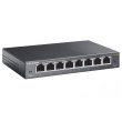 Комутатор TP-LINK TL-SG108E 8xGE EasySmart Метал. Корпус