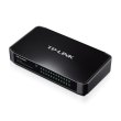 Комутатор TP-LINK TL-SF1024M 24xFE некерований
