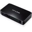 Комутатор TP-LINK TL-SF1024M 24xFE некерований