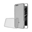 Накладка Nillkin Nature TPU для Xiaomi Mi 6 Grey