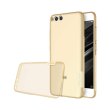 Накладка Nillkin Nature TPU для Xiaomi Mi 6 Gold