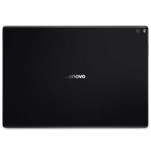 Планшет Lenovo TAB4 10 PLUS WiFi 4/64GB Slate Black (ZA2M0011UA)