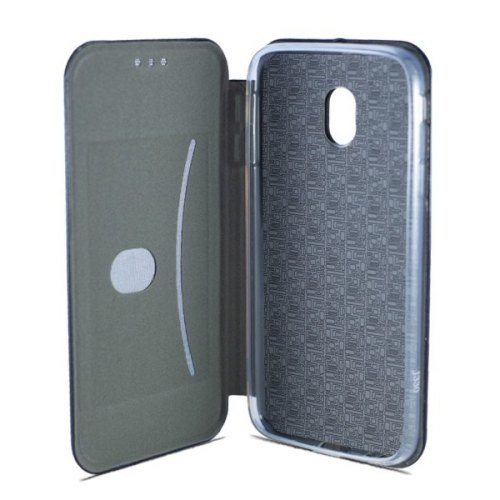 Чохол-книжка Miami Kira Slim Shell для Samsung J330 Galaxy J3 (2017) Black