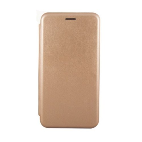 Чохол-книжка Miami Kira Slim Shell для Samsung J530 Galaxy J5 (2017) Gold