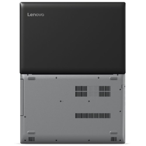 Lenovo IdeaPad 320-15ISK (80XH00X3RA) Onyx Black